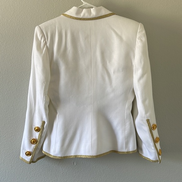 Givenchy Jacket Excellent condition - Picture 14 of 17